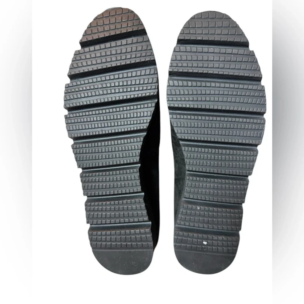 Vaneli jakeen suede